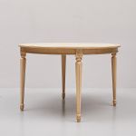 1048 1502 DINNER TABLE